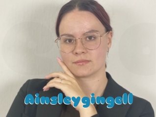 Ainsleygingell