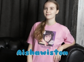 Aishawiston