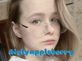 Aislyappleberry