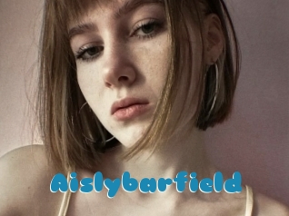 Aislybarfield