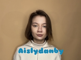 Aislydanby