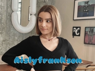 Aislyfrankson