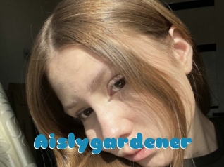 Aislygardener