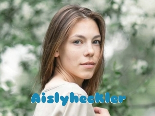 Aislyheckler