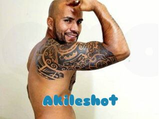 Akileshot