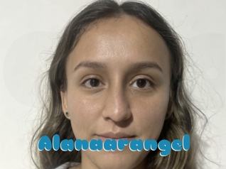 Alanaarangel