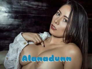 Alanadunn