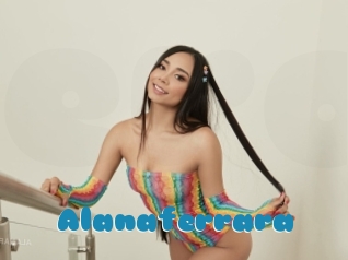 Alanaferrara