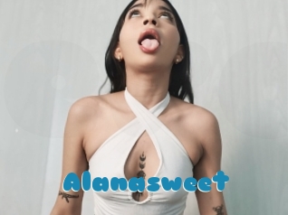 Alanasweet