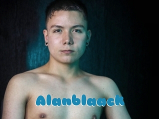 Alanblaack