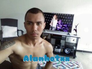 Alanhotxx