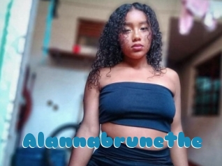 Alannabrunethe