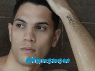Alansnow