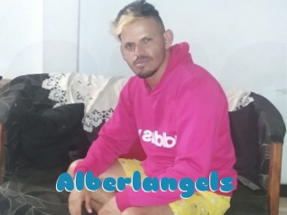 Alberlangels