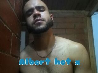 Albert_hot_x