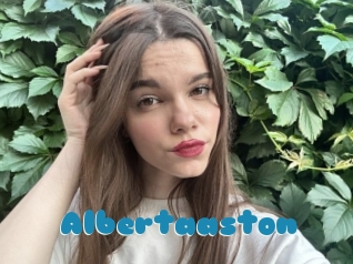 Albertaaston