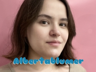 Albertablumer