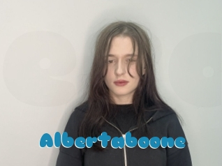 Albertaboone