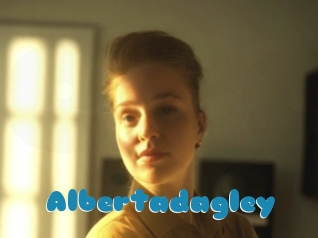 Albertadagley