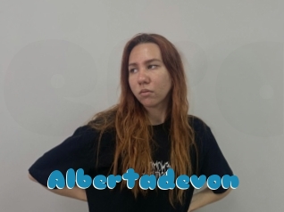 Albertadevon