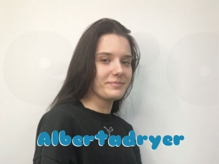 Albertadryer