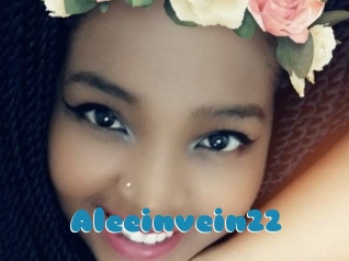 Aleeinvein22