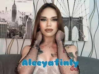 Aleeyafinly