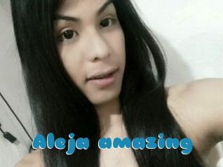 Aleja_amazing