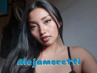 Alejamoretti