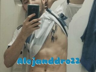 Alejanddro22