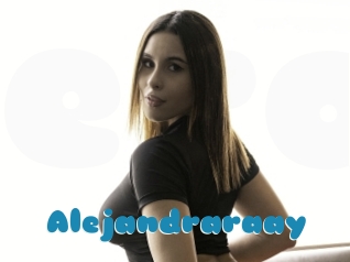 Alejandraraay