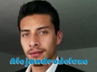 Alejandrodeluxe