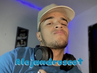 Alejandroscot