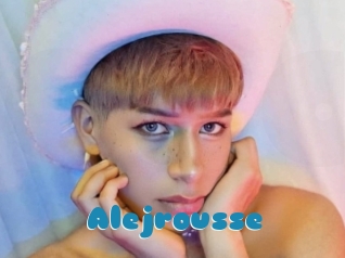 Alejrousse