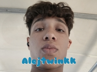 Alejtwinkk