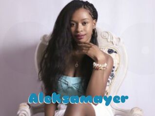 Aleksamayer