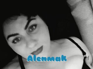 Alenmak