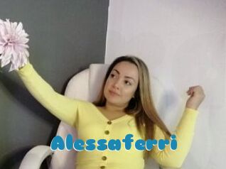 Alessaferri