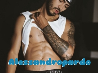 Alessandropardo