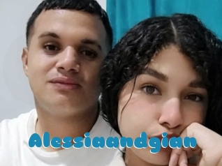 Alessiaandgian