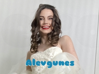 Alevgunes