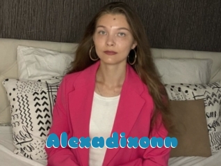 Alexadixonn