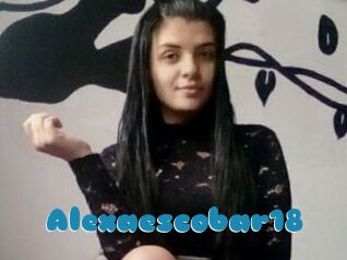 Alexaescobar18