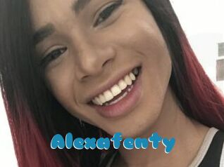 Alexafenty