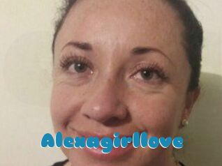 Alexagirllove