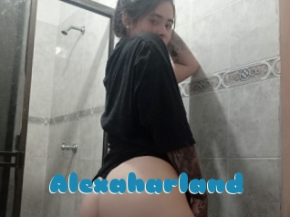 Alexaharland