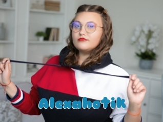 Alexahotik
