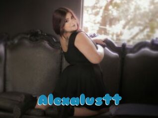 Alexalustt