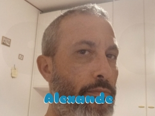 Alexande