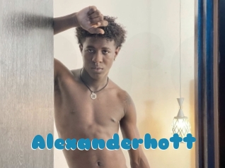 Alexanderhott